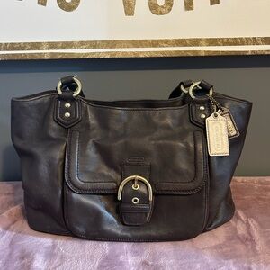 COPY - Coach Campbell Tote